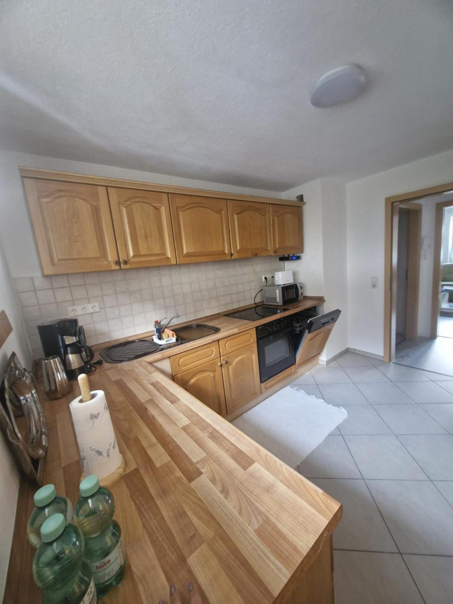 Sumeja Residence Триберг Экстерьер фото