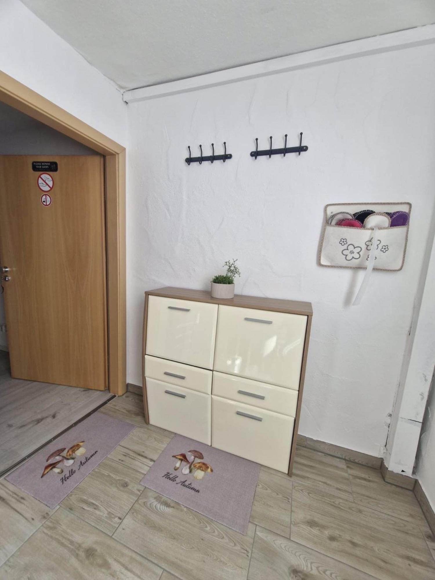 Sumeja Residence Триберг Экстерьер фото
