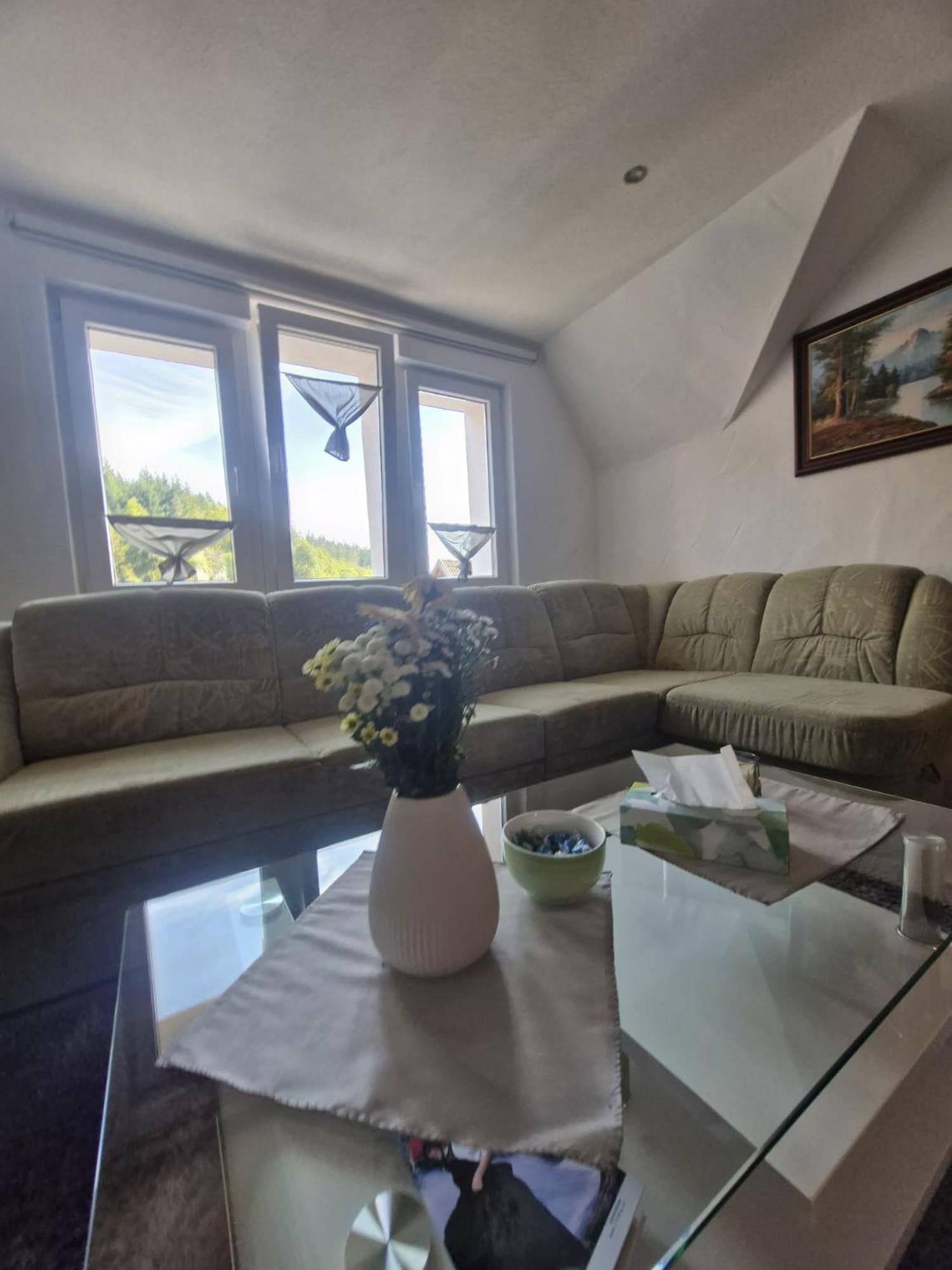 Sumeja Residence Триберг Экстерьер фото