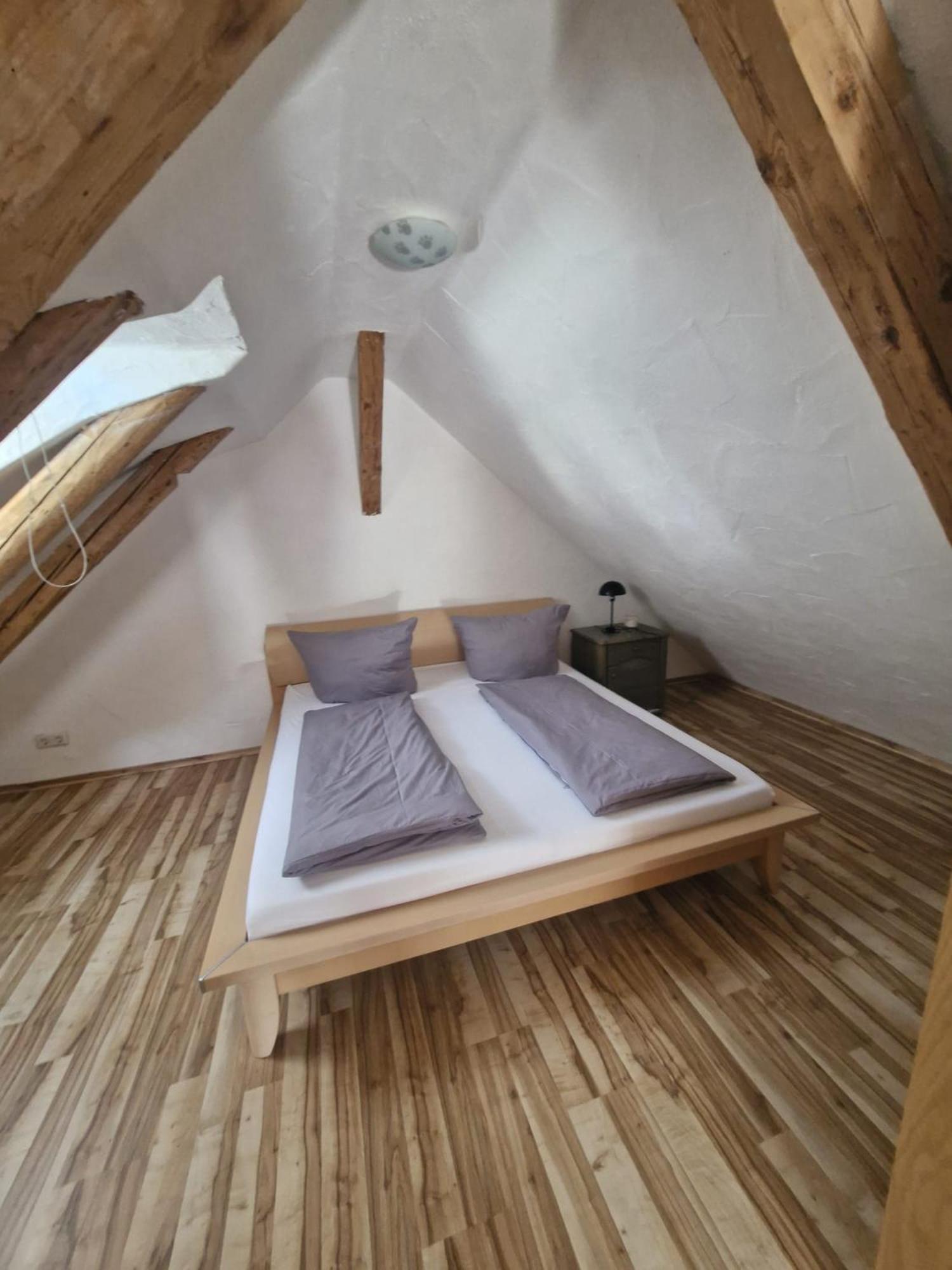 Sumeja Residence Триберг Экстерьер фото